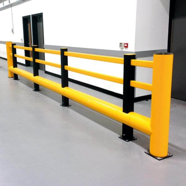 Second-Hand-Safety-Barriers